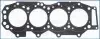 Фото Прокладка ГБЦ (товщина: 0,85мм) FORD RANGER MAZDA BT-50 2.5D 05.06 AJUSA (10182500) зображення 1