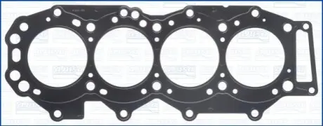 Прокладка ГБЦ (товщина: 0,85мм) FORD RANGER MAZDA BT-50 2.5D 05.06 AJUSA 10182500 Купити в Україні