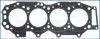 Фото Прокладка ГБЦ (товщина: 0,9мм) FORD RANGER MAZDA BT-50 2.5D 05.06 AJUSA (10182510) зображення 1