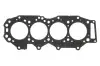 Фото Прокладка ГБЦ (товщина: 0,8мм) FORD RANGER MAZDA BT-50 2.5D 05.06 AJUSA (10182520) зображення 1