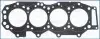 Фото Прокладка ГБЦ (товщина: 0,8мм) FORD RANGER MAZDA BT-50 2.5D 05.06 AJUSA (10182520) зображення 2