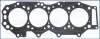 Фото Прокладка ГБЦ (товщина: 0,8мм) FORD RANGER MAZDA BT-50 3.0D 05.06-12.15 AJUSA (10182820) зображення 2