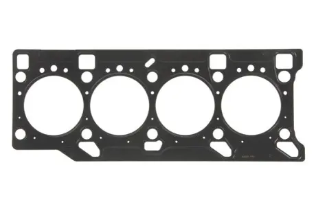 Прокладка ГБЦ (товщина: 1,1мм) CHRYSLER GRAND VOYAGER V, VOYAGER V DODGE NITRO JEEP CHEROKEE, WRANGLER III LANCIA VOYAGER 2.8D 10.06 AJUSA 10187700