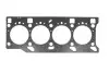 Фото Прокладка ГБЦ (товщина: 1,3мм) CHRYSLER GRAND VOYAGER V, VOYAGER V DODGE NITRO JEEP CHEROKEE, WRANGLER III LANCIA VOYAGER 2.8D 10.06 AJUSA (10187720) зображення 1