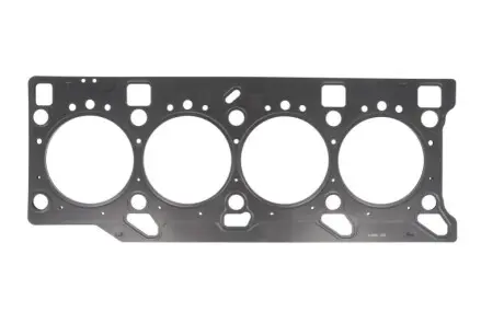 Прокладка ГБЦ (товщина: 1,3мм) CHRYSLER GRAND VOYAGER V, VOYAGER V DODGE NITRO JEEP CHEROKEE, WRANGLER III LANCIA VOYAGER 2.8D 10.06 AJUSA 10187720 Купити в Україні