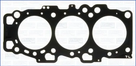 Прокладка ГБЦ (товщина: 0,4мм) HYUNDAI GRANDEUR, SANTA FÉ II KIA CARNIVAL III, MAGENTIS II 2.7 11.05-06.15 AJUSA 10191100 Купити в Україні