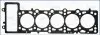 Прокладка ГБЦ (товщина: 1,45мм) VW CALIFORNIA T5 CAMPER, MULTIVAN T5, TOUAREG, TRANSPORTER T5 2.5D 01.03-05.10 AJUSA (10196220) зображення 1