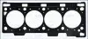 Прокладка ГБЦ RENAULT MEGANE III 2.0 11.08-09.16 AJUSA (10197800) зображення 2