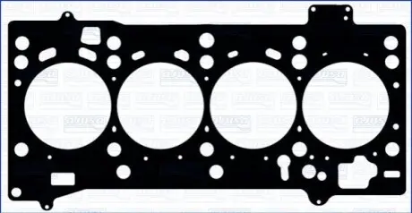 Прокладка ГБЦ (товщина: 1,55мм) AUDI A3, A4 ALLROAD B8, A4 ALLROAD B9, A4 B8, A4 B9, A5, A6 C7, A6 C8, Q2, Q3, Q5, TT SEAT ALHAMBRA, ATECA, LEON, LEON SC, LEON ST, TARRACO SKODA KAROQ 2.0D 11.07 AJUSA 10209400