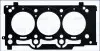 Фото Прокладка ГБЦ Прав (товщина: 0,4мм) CHRYSLER 200, 300C, PACIFICA, TOWN & COUNTRY, VOYAGER V DODGE AVENGER, CHALLENGER, CHARGER, DURANGO, GRAND, JOURNEY FIAT FREEMONT 3.6/3.6ALK/3.6LPG 09.10 AJUSA (10215500) зображення 2