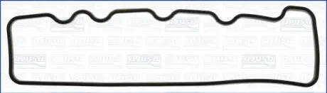 Фото 1 — Прокладка клапанной крышки AJUSA (11021000) Фото Прокладка клапанной крышки AJUSA (11021000) изображение 1