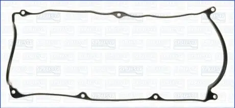 Прокладка кришки клапанів Mazda 626 III 1.6 82-87 AJUSA 11028500