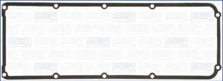 Фото Ущільнення, кришка голівки циліндра AJUSA (11029400) зображення 1