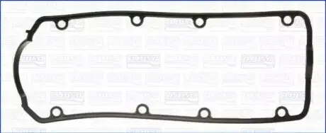 Прокладка кришки клапанів BMW 3 (E36/E30)/5 (E34) 1.6/1.8i 87-95, M40 AJUSA 11042300 Купити в Україні