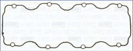 Прокладка кришки клапанів Daewoo Lanos/Opel Astra 1.4-1.6i 97-05 AJUSA 11043400 Купити в Україні