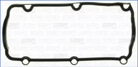 Прокладка кришки клапанів Audi 80/100/A4/A6/A8 2.6-2.8 90-00 AJUSA 11045700 Купити в Україні
