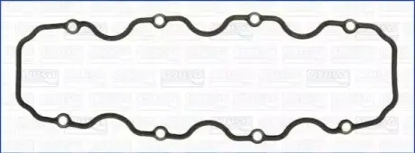 Прокладка кришки клапанів Opel Omega B/Astra F/G/Vectra B 1.7D/2.0 94 AJUSA 11063500 Купити в Україні