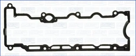 Прокладка кришки клапанів Opel Astra G/Vectra B/C 2.0/2.2DTI 16V 96 AJUSA 11063600