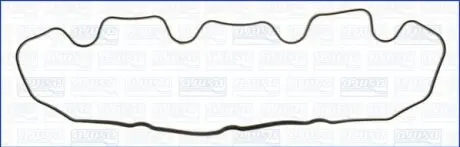 Фото Ущільнення, кришка голівки циліндра AJUSA (11065100) зображення 1