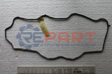 Прокладка клапанной крышки Boxer/Jumper 2.5D/TD 94-02 AJUSA 11074100 Купить в Украине