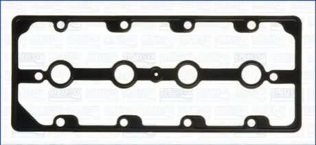 Прокладка кришки клапанів Fiat Scudo 2.0JTD AJUSA 11075300 Купити в Україні