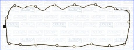 Прокладка клапанной крышки резиновая AJUSA 11076600 (фото 1)