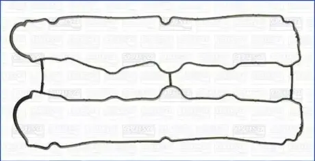 Прокладка кришки клапанів Opel Combo/ Astra F, G/ Vectra B, C 1.4-1.6 16V 95 AJUSA 11081000 Купити в Україні