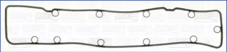 Фото Прокладка кришки клапанів 306/406/605/806 1.8/2.0 95-05 AJUSA (11082700) зображення 1