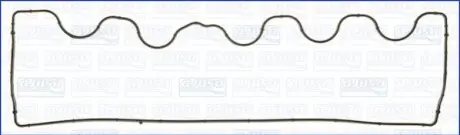 Прокладка кришки клапана ALFA ROMEO 156, 166 LANCIA LYBRA, THESIS 2.4D 09.00-07.09 AJUSA 11086900 Купити в Україні