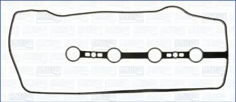 Прокладка кришки клапанів Toyota Avensis 2.0i/Camry 2.4i 01-09 AJUSA 11087600 Купити в Україні
