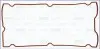 Фото Прокладка кришки клапана CHRYSLER PT CRUISER JEEP WRANGLER II 2.0/2.4 06.00-12.10 AJUSA (11088400) зображення 1