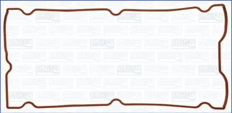 Прокладка кришки клапана CHRYSLER PT CRUISER JEEP WRANGLER II 2.0/2.4 06.00-12.10 AJUSA 11088400 Купити в Україні