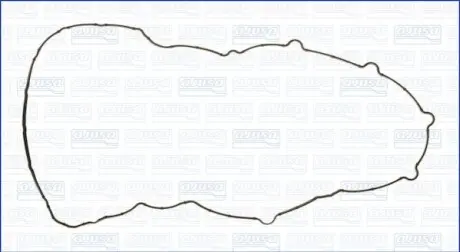Прокладка кришки клапанів Fiat Scudo 2.0JTD, DW10/DW12 AJUSA 11089300 Купити в Україні