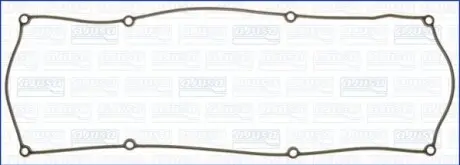Прокладка кришки клапанів Mitsubishi Pajero 3.2 DI-D 00-06 AJUSA 11091600 Купити в Україні