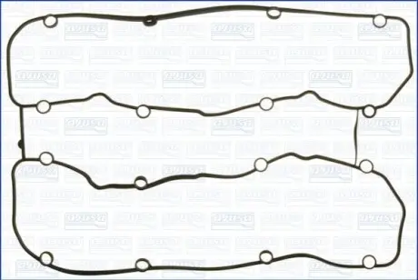 Прокладка кришки клапана RENAULT MEGANE I, MEGANE I COACH, SPORT SPIDER 2.0 03.95-08.03 AJUSA 11097300