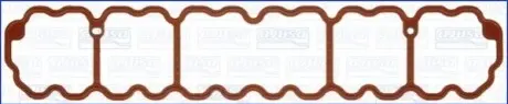 Прокладка кришки клапана JEEP CHEROKEE, COMANCHE, GRAND CHEROKEE I, GRAND CHEROKEE II, WRANGLER I, WRANGLER II 4.0 10.87-04.07 AJUSA 11100300 Купити в Україні