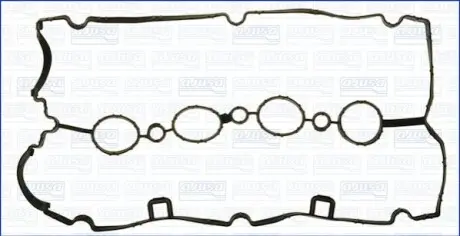 Прокладка кришки клапанів Opel Astra G/H/ Meriva/ Vectra C 1.6 02 AJUSA 11100600 Купити в Україні