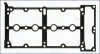 Фото Прокладка кришки клапана ALFA ROMEO MITO CHEVROLET AVEO CITROEN NEMO FIAT 500, 500 C, 500L, 500X, DOBLO, DOBLO CARGO, FIORINO, GRANDE PUNTO, IDEA, LINEA, PALIO, PANDA, PUNTO 1.3D 06.03 AJUSA (11103500) зображення 2