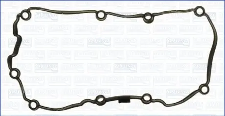 Прокладка кришки клапанів Audi A6 04-/VW Touareg 2.7/3.0TDi 10- (1-3 циліндр) AJUSA 11105700 Купити в Україні