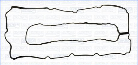 Прокладка клапанной крышки резиновая AJUSA 11114300 (фото 1)