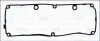 Фото Прокладка крышки Audi A3 1.6TDI/2.0TDI 06-/Skoda Fabia 1.6TDI 10- AJUSA (11122200) изображение 2