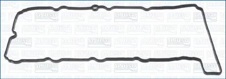 Прокладка кришки клапана BMW 1 (F20), 1 (F21), 2 (F22, F87), 3 (E91), 3 (E92), 3 (E93), 3 (F30, F80), 3 (F31), 3 GRAN TURISMO (F34), 4 (F32, F82), 4 (F33, F83) 1.6D/2.0D 09.08-12.20 AJUSA 11122800