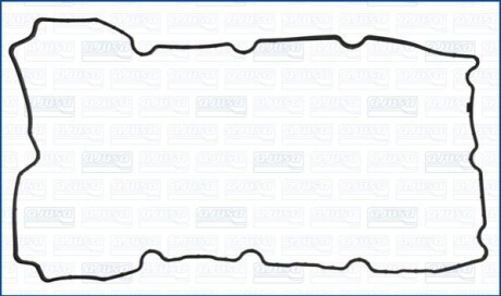 Прокладка клапанной крышки AJUSA 11123900