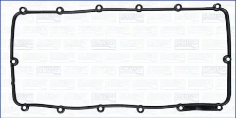 FORD Прокладка крышки головки цилиндра RANGER (TKE) 3.2 TDCi 4x4 11- AJUSA 11131600 Купить в Украине