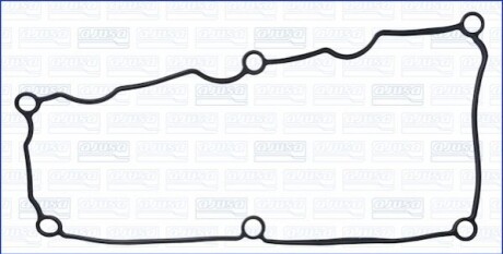 Прокладка, крышка головки цилиндра LAND ROVER DISCOVERY 4,0 V6 24V 04- AJUSA 11133600 (фото 1)