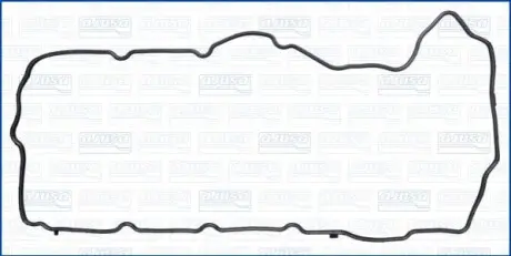 Прокладка кришки клапана Прав TOYOTA LAND CRUISER 200 4.5D 09.07 AJUSA 11134000 Купити в Україні