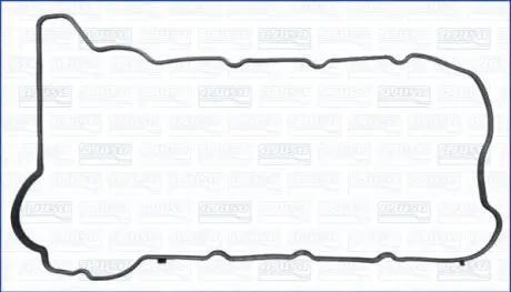 Прокладка клапанной крышки Land Cruiser 4.5 D 07 - (левая)) AJUSA 11134100
