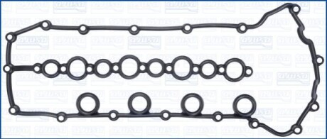 Прокладка клапанной крышки резиновая AJUSA 11141600 (фото 1)