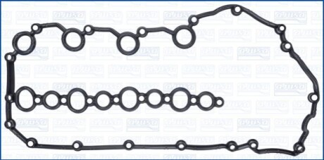 Прокладка клапанной крышки резиновая AJUSA 11141800 (фото 1)