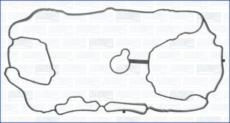 ALFA ROMEO Прокладка кришки голівки циліндра GIULIETTA (940_) 1.8 TBi 13-18 AJUSA 11142900